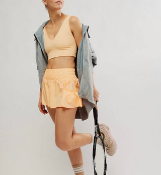 Free People - Never Better Crop Cami