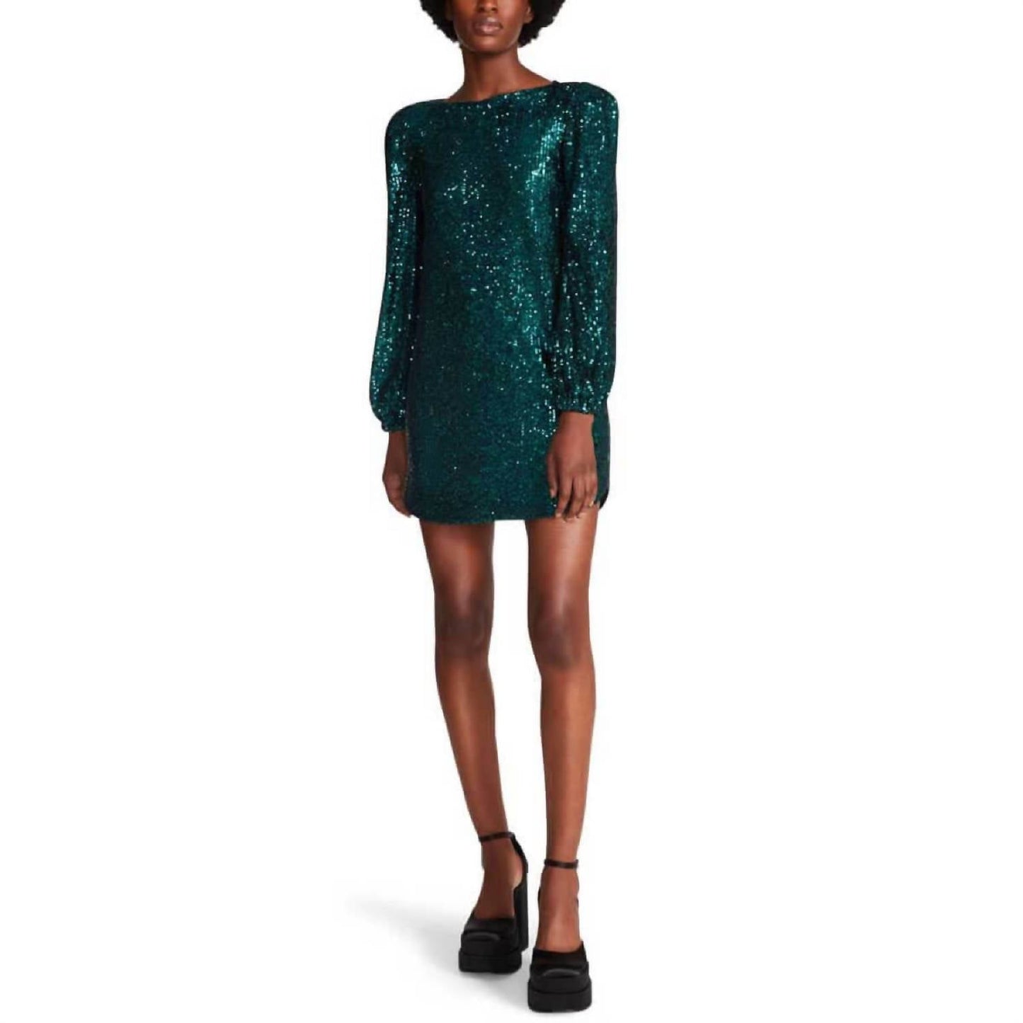Steve Madden - Delorean Dress