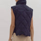 Entro - Scalloped Vest