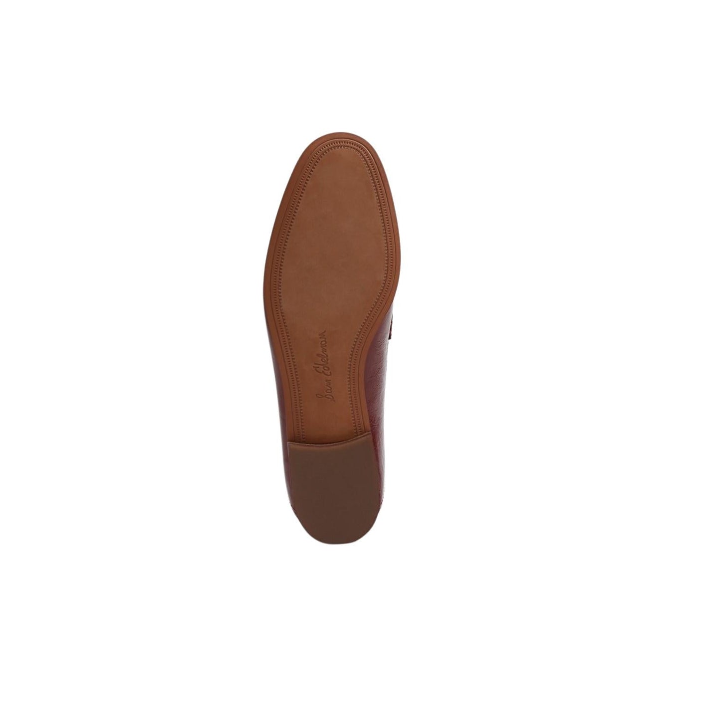 Sam Edelman - Loraine Bit Leather Loafer