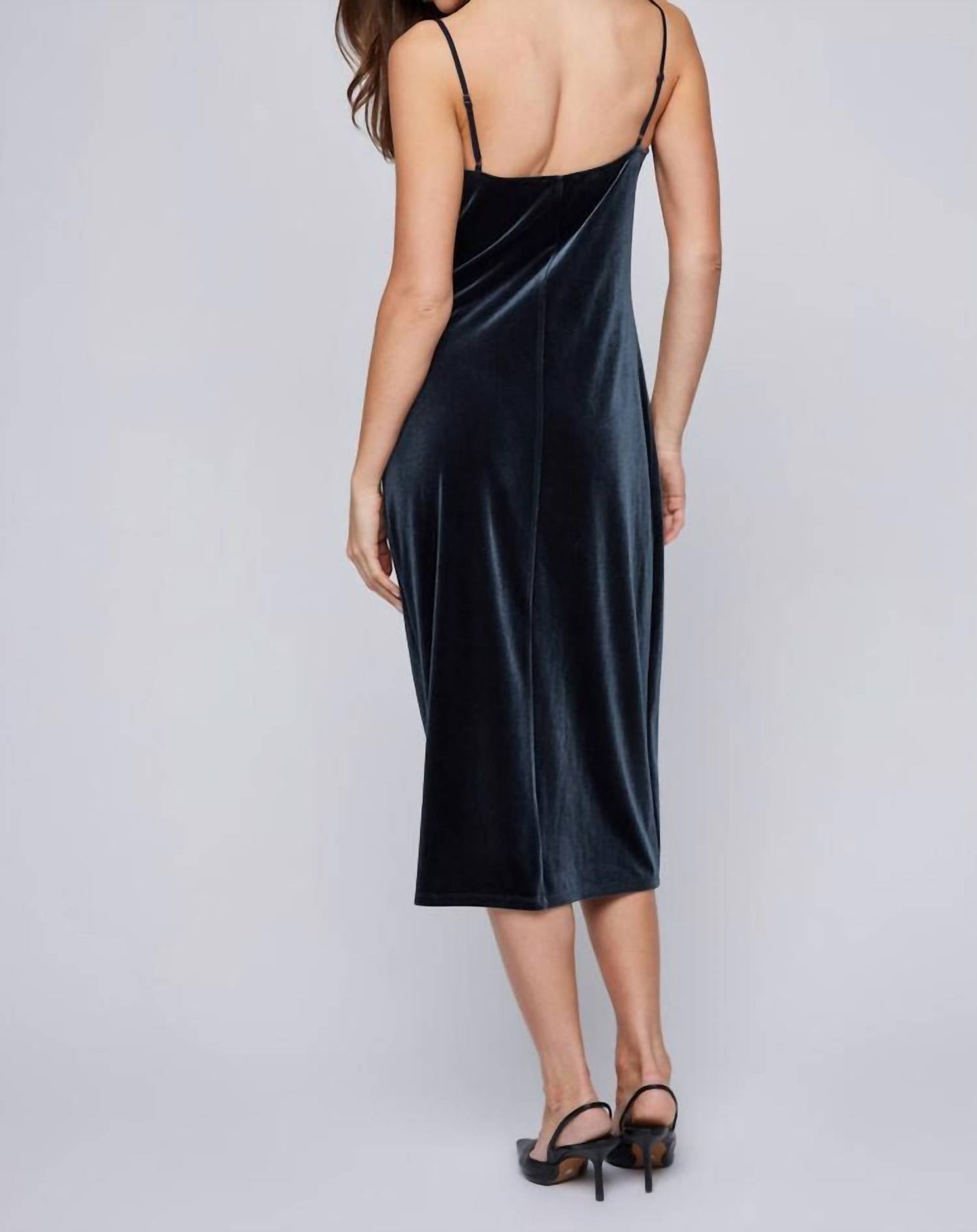 Gentle Fawn - Jolene Dress