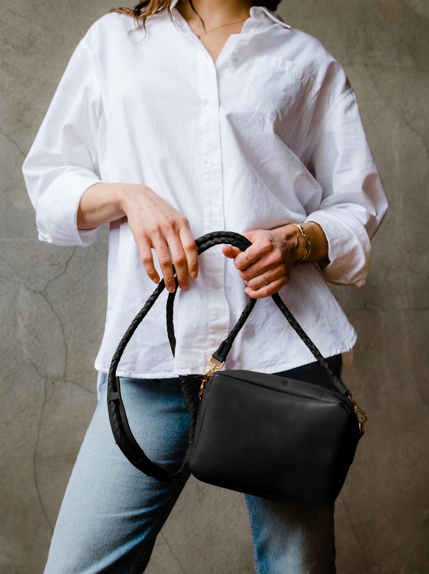 Able - Aurora Crossbody Bag