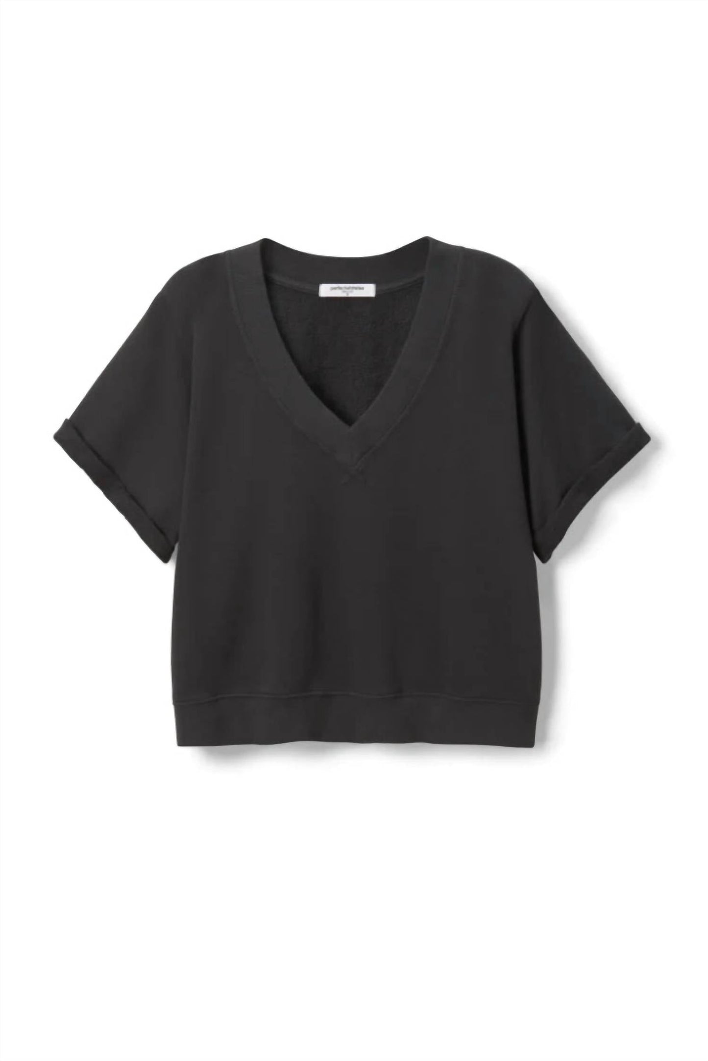 Perfectwhitetee - Women's Briggs Sweatshirt Top