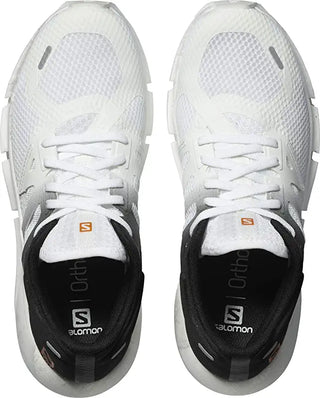 Salomon Women's PREDICT2 Running Shoes Black Size 9 B(M) US