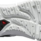 Salomon Women's PREDICT2 Running Shoes White/Black/White