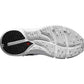 Salomon Women's PREDICT2 Running Shoes White/Black/White