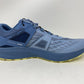 Salomon Women's Ultra Pro Running Shoes Blue Size 9.5 B(M) Us