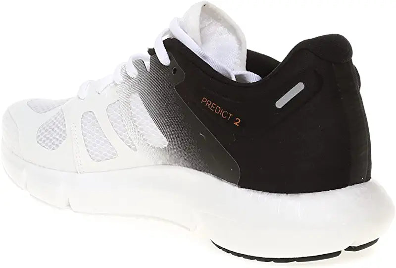 Salomon Men's PREDICT2 Running Shoes Black Size 9 D(M) US