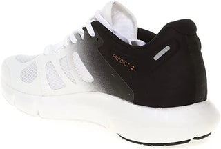 Salomon Men's PREDICT2 Running Shoes Black Size 9 D(M) US