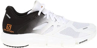 Salomon Men's PREDICT2 Running Shoes Black Size 11 D(M) US