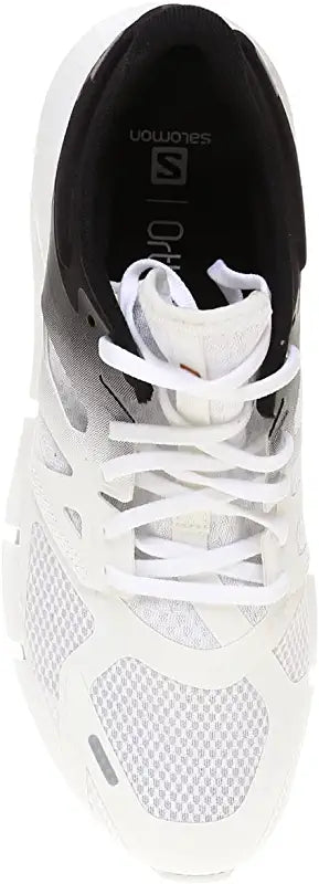 Salomon Men's PREDICT2 Running Shoes Black Size 11 D(M) US