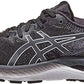 ASICS Women's Gel-Nimbus 23 Running Shoes Black Size 11 B(M) US