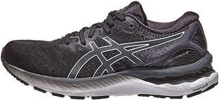 ASICS Women's Gel-Nimbus 23 Running Shoes Black Size 11 B(M) US