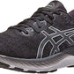 ASICS Women's Gel-Nimbus 23 Running Shoes Black Size 11 B(M) US