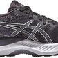ASICS Women's Gel-Nimbus 23 Running Shoes Black Size 11 B(M) US