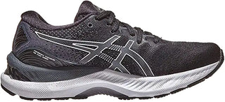 ASICS Women's Gel-Nimbus 23 Running Shoes Black Size 11 B(M) US