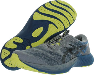 ASICS Men's Gel-Nimbus Lite 2 Running Shoes Black Size 9 D(M) US