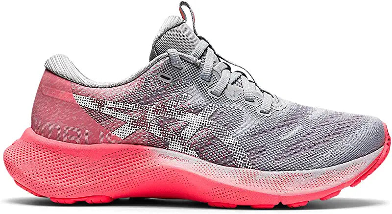 ASICS Women's Gel-Nimbus LITE 2 Running Shoes White Size 7 B(M) US