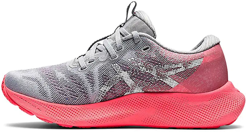 ASICS Women's Gel-Nimbus LITE 2 Running Shoes White Size 7 B(M) US