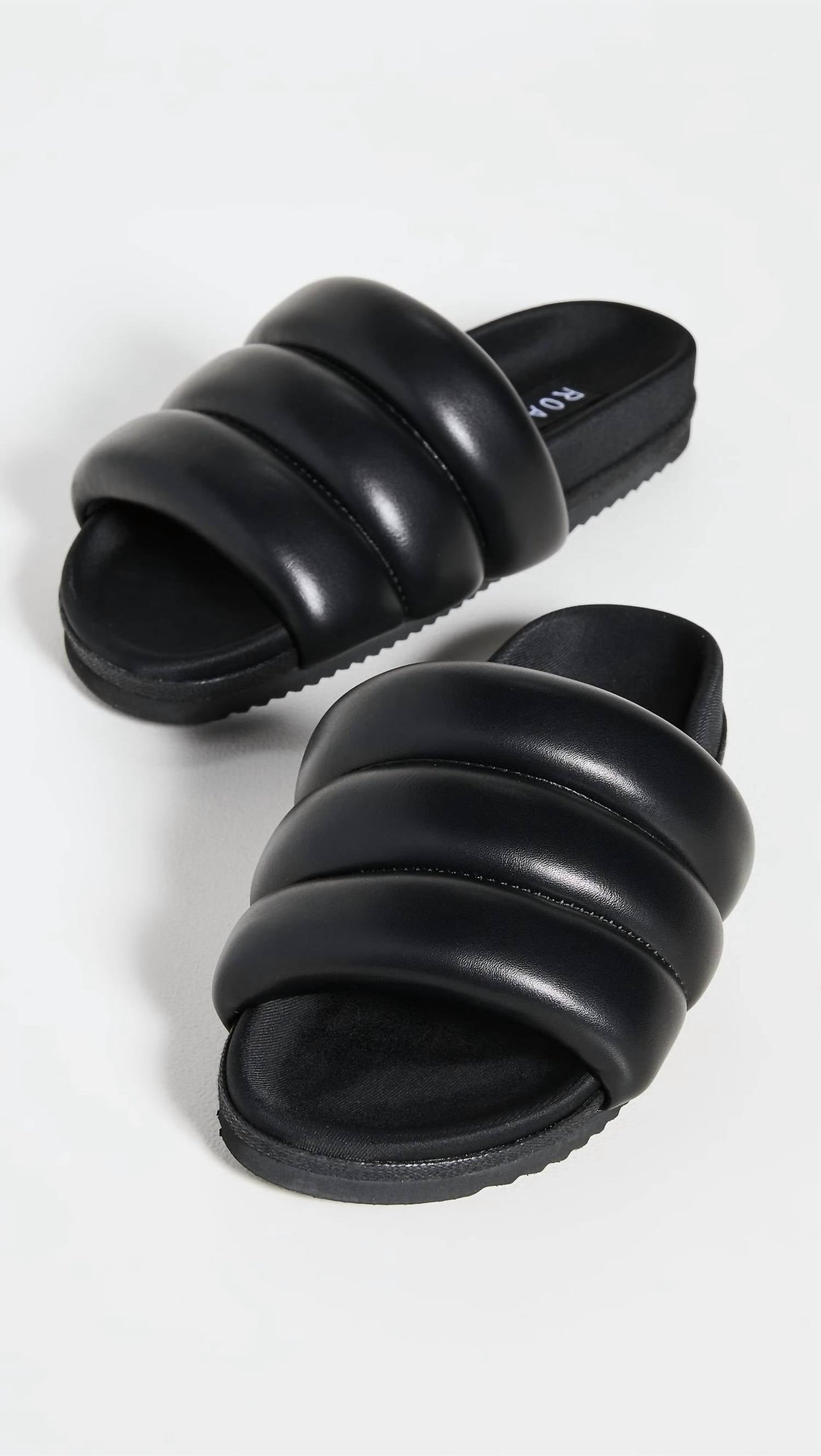 Roam - Women's Super Puff Slides