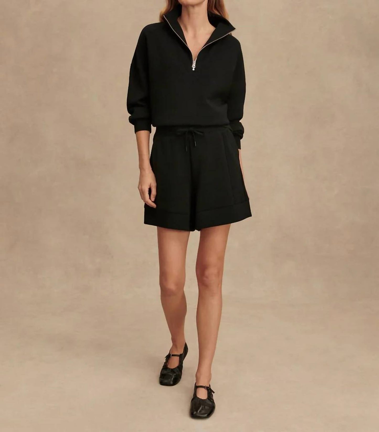 Varley - Alder High Rise Short