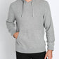 Jachs New York - Bedford Brushed Waffle Hoodie