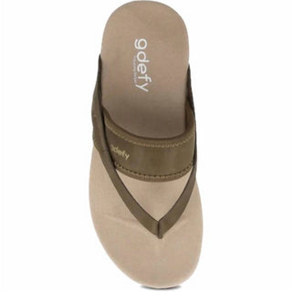 Gravity Defyer - Women's Gimor Flip Sandals