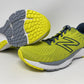 New Balance Men's 880 V11 Running Shoes Gray Size 10 D(M) US