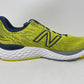 New Balance Men's 880 V11 Running Shoes Gray Size 10 D(M) US