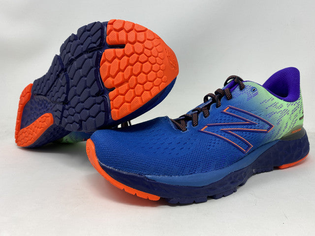 New Balance Men's 880 v11 Running Shoes Pink Size 10 D(M) US