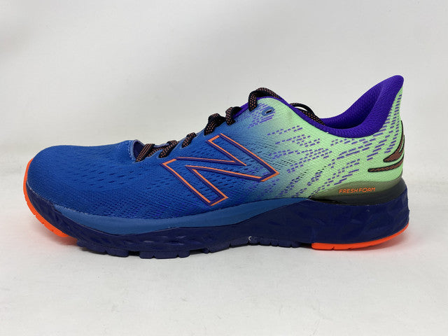 New Balance Men's 880 v11 Running Shoes Pink Size 10 D(M) US