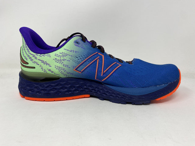 New Balance Men's 880 v11 Running Shoes Pink Size 10 D(M) US