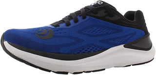 Topo Athletic Men's Ultrafly 3 Running Shoes Black Size 12.5 D(M) US