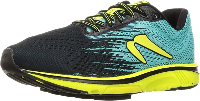 Newton Women's Motion 10 Running Shoes Black Size 9 B(M) US