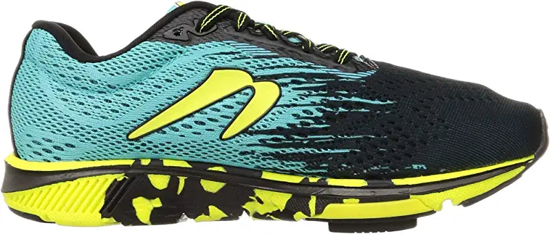 Newton Women's Motion 10 Running Shoes Black Size 9 B(M) US