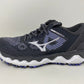 Mizuno Women's Wave Horizon 5 Running Shoes Black Size 7 B(M) Us