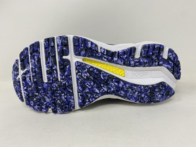 Mizuno Women's Wave Horizon 5 Running Shoes Black Size 7 B(M) Us