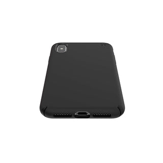 Speck Presidio Pro Designed for Impact Case for iPhone Xs Max - Black/Black