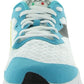 Diadora Women's Mythos Blushield Volo Running Shoes White/Blue