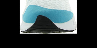 Diadora Women's Mythos Blushield Volo Running Shoes White/Blue