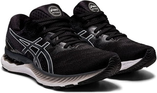 Diadora Women's Mythos Blushield Volo Running Shoes White/Blue