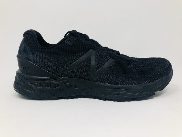 New Balance Women's 880 v10 Running Shoes Black/Black