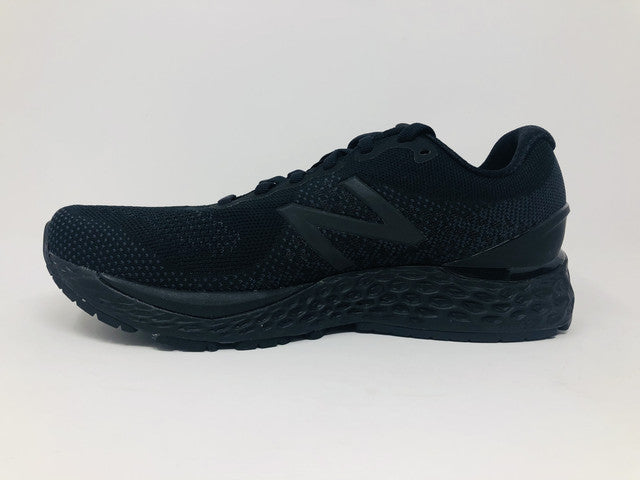 New Balance Women's 880 v10 Running Shoes Black/Black