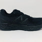New Balance Women's 880 v10 Running Shoes Black/Black