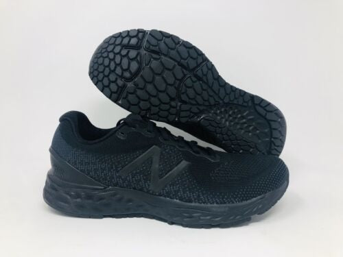 New Balance Women's 880 v10 Running Shoes Black/Black
