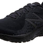 New Balance Women's 880 v10 Running Shoes Black/Black
