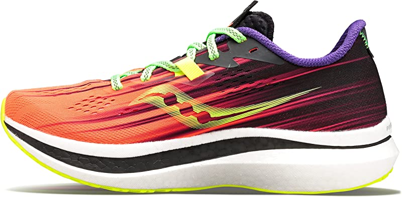 Saucony Women's Endorphin Pro 2 Running Shoes Vizi PRO