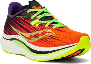 Saucony Women's Endorphin Pro 2 Running Shoes Vizi PRO