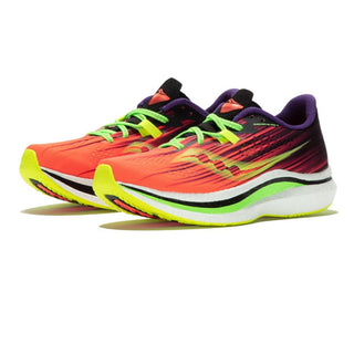 Saucony Women's Endorphin Pro 2 Running Shoes Vizi PRO