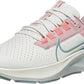 Nike Women's Air Zoom Pegasus 38 Running Shoes White/Sail
